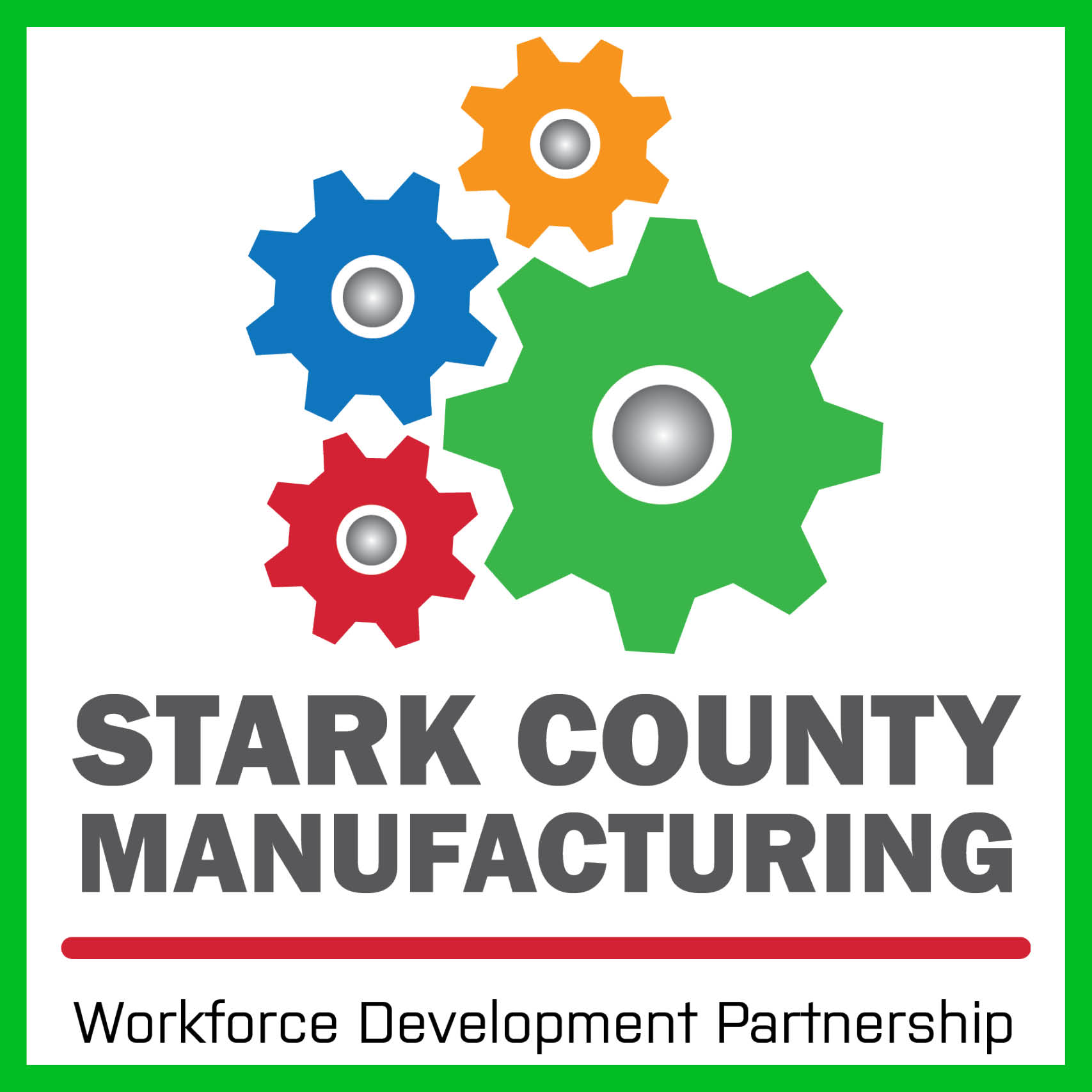 Stark County Manufacturing Workforce Development Partnership Highlight